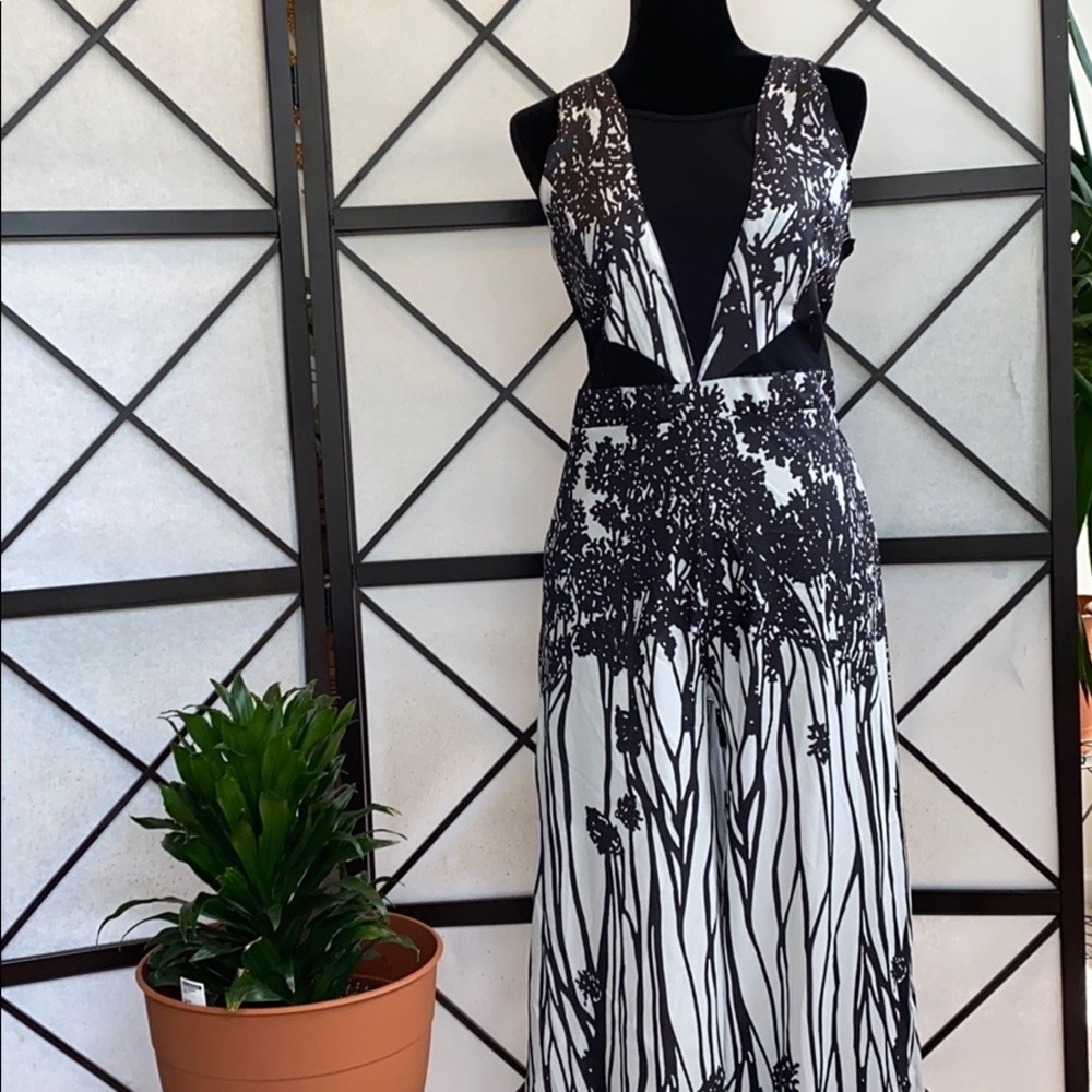 Sexy Jumpsuit by LNK LANDSCAPE 💎